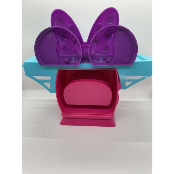 Minnie Mouse Stove Play Kit - Picture 7 of 9